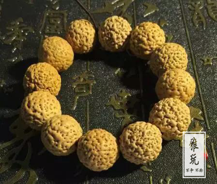 新文玩领军人物,2016年文玩排行