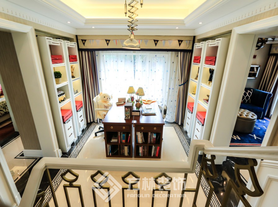 中海爱丁堡两房,中海爱丁堡别墅样板间