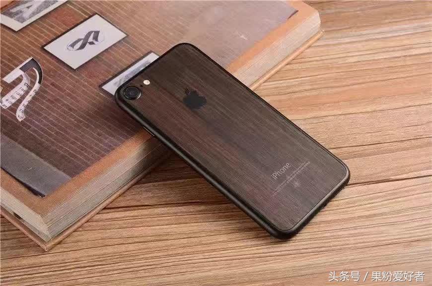 黑色信仰版iphone7,iphone7磨砂黑手机