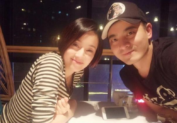 马伊琍颜值狂飙超洋气,马伊琍衣品差