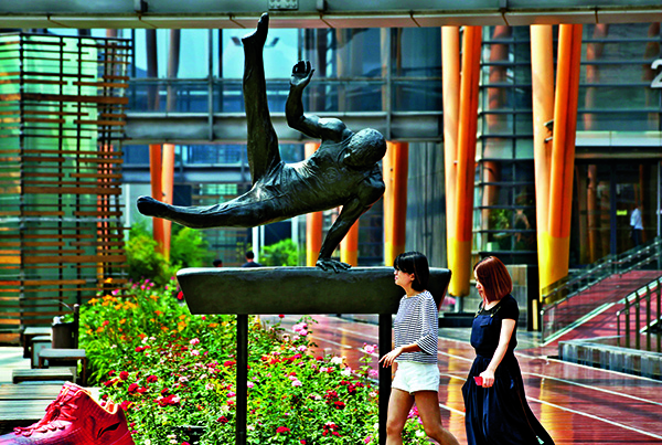 李宁韦德之道,李宁之道悟道