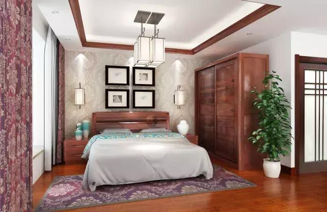 新中式实木家具极简最新款,新中式全实木家具高端大气上档次