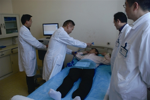 前列腺癌的预防和筛查,前列腺癌的预防和早期筛查