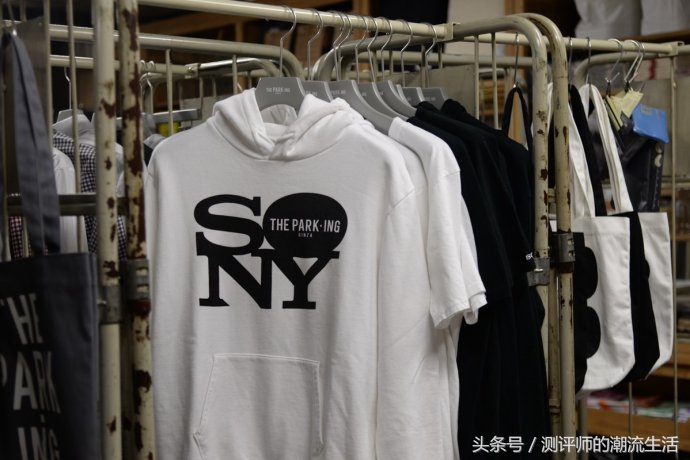 盘点东京最真实的地方,东京潮店必去的地方