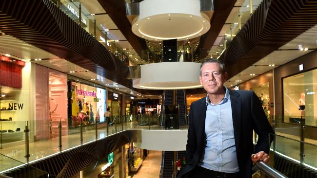 墨尔本有什么优缺点,墨尔本最大的购物中心