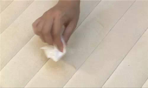 原来床垫是这样压缩,新买的床垫要不要撕薄膜去味