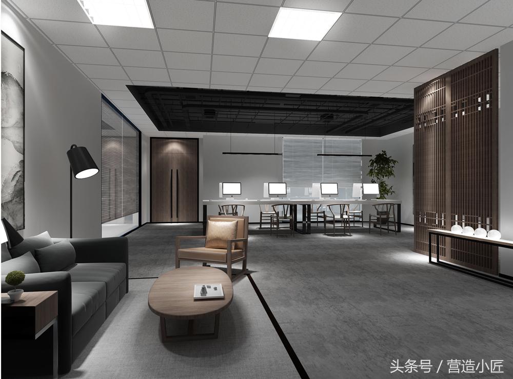 高新区办公楼设计材料,泉州正路商务大厦