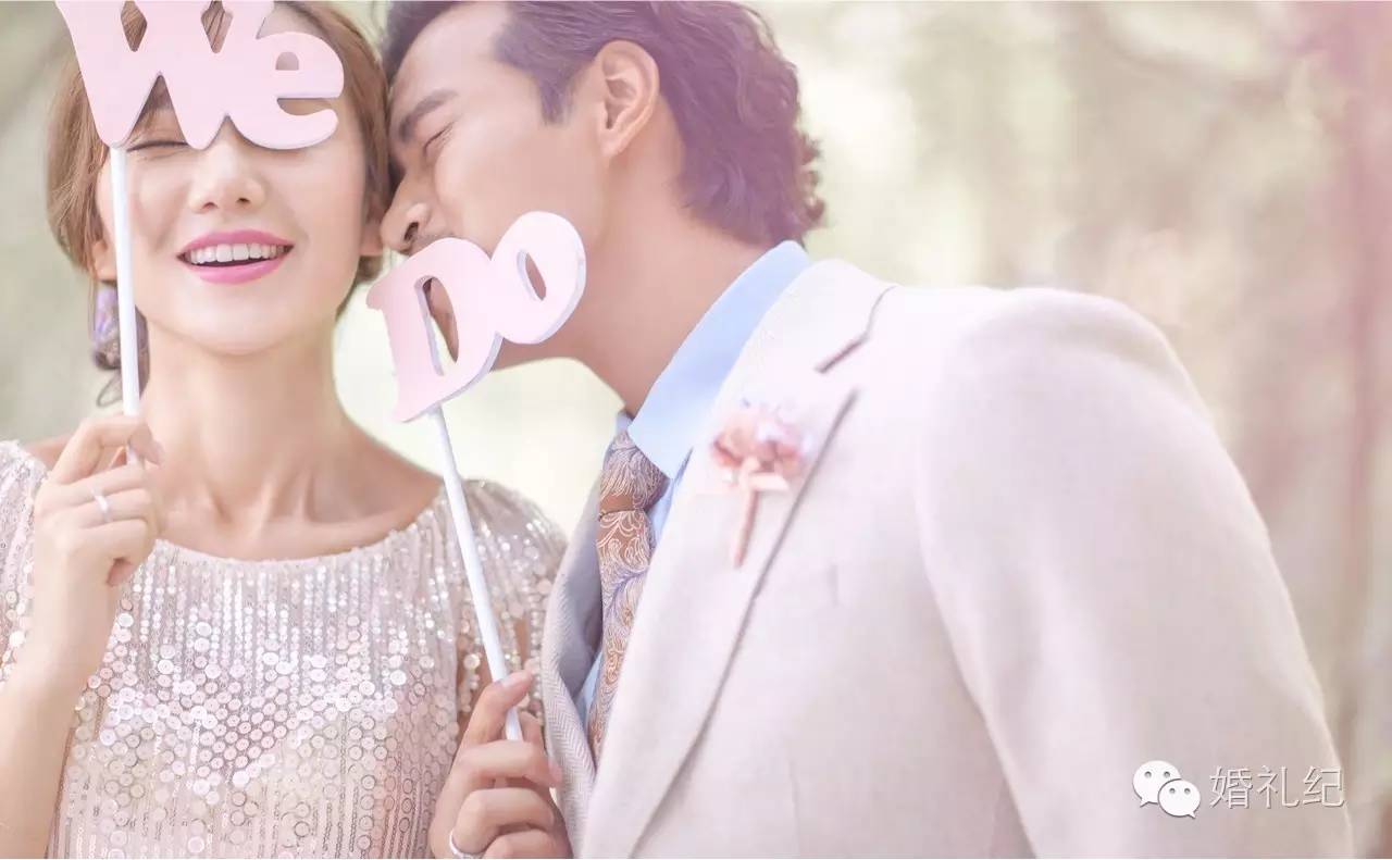 拍婚纱照攻略教你更省钱,婚纱照省钱指南