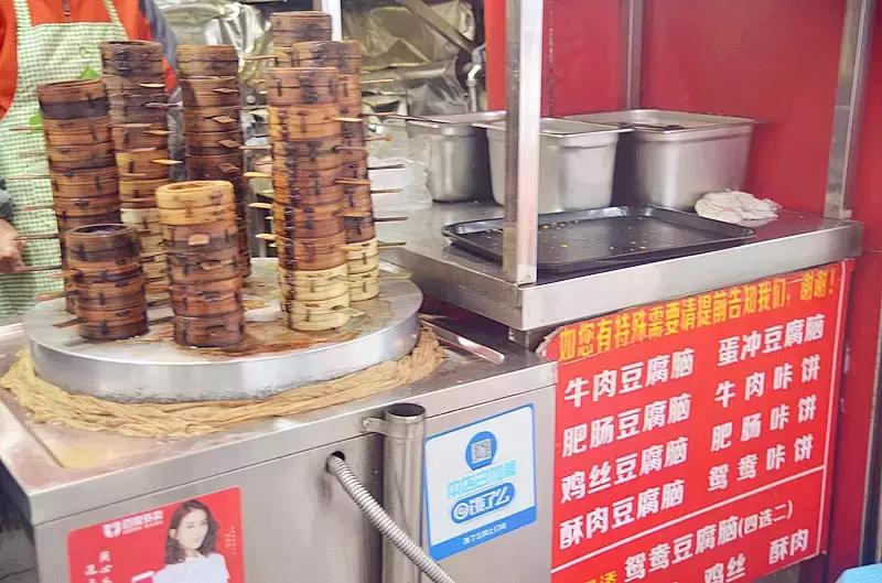 全国十大最美银杏大学,全国最美银杏大学