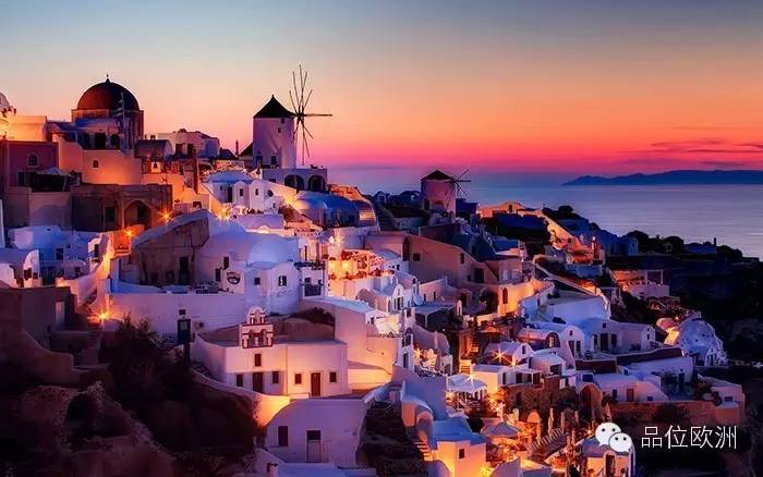 最新最热门的全球15个最美地方，中国竟然只有一个