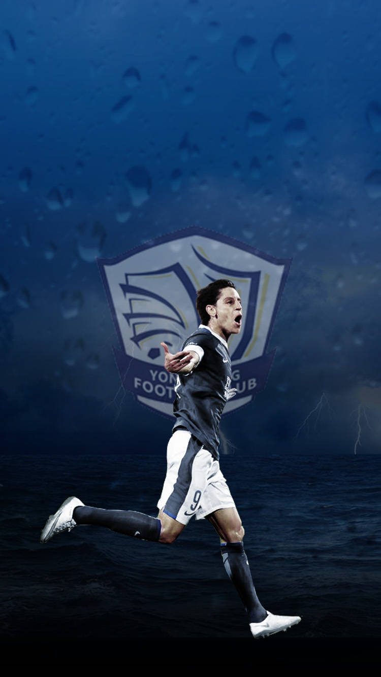 各种足球球星的壁纸,世界足球巨星的手机壁纸