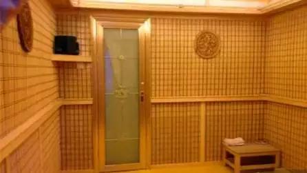 合肥最好的汗蒸生活馆在哪里,合肥最好的汗蒸馆