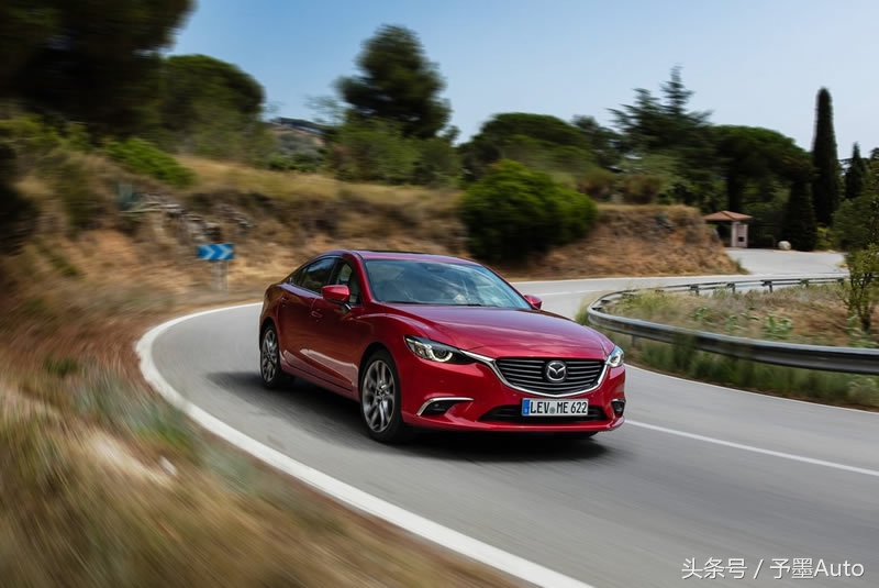 长得帅，各种电子装备高达上，LED大灯，为啥就是卖不过迈腾