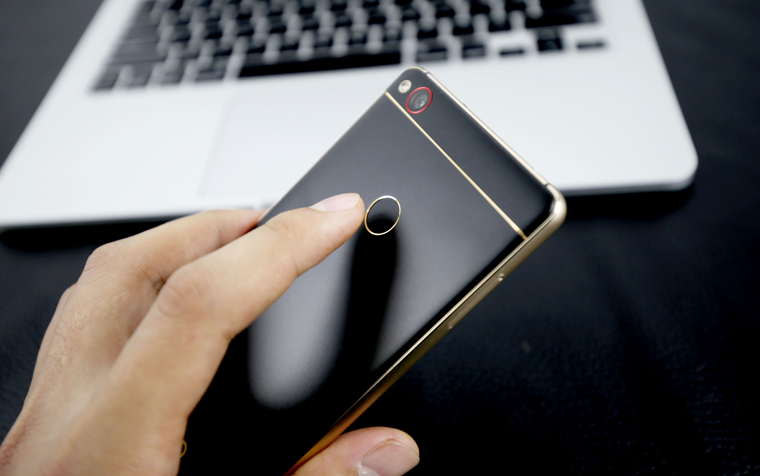 年底防偷防诈骗，你的努比亚Z11记得打开这几项功能！