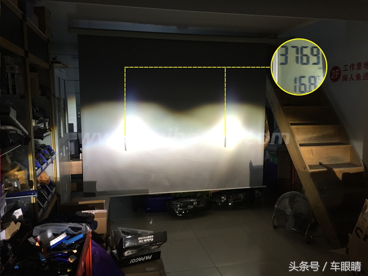 起亚kx5怎样改装日行灯,途未尽征不止是什么意思