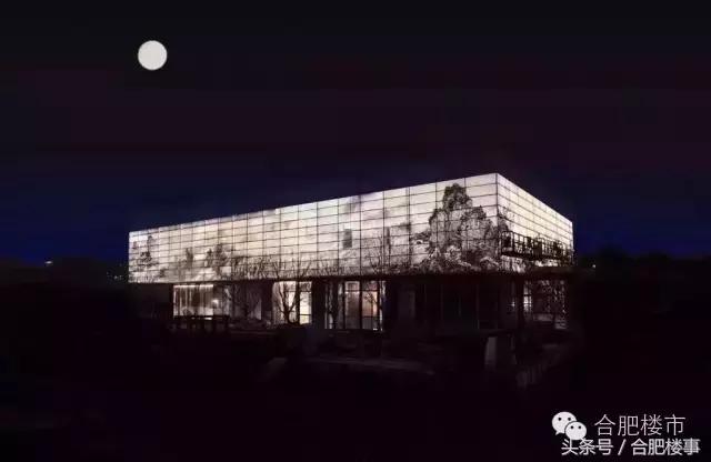 这家楼盘阳台近11米,政务又一豪宅将上市,放风2.5万/㎡