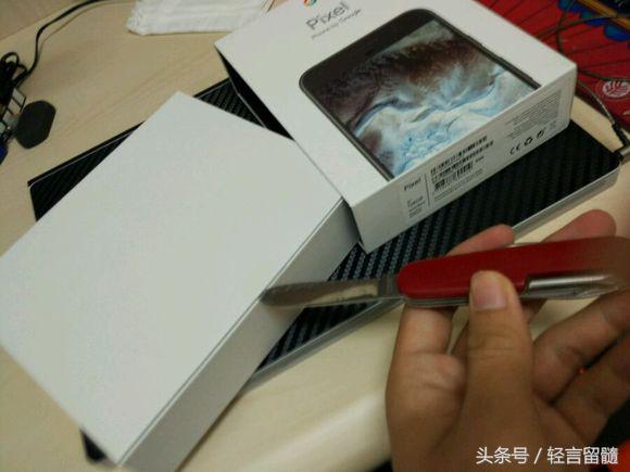 谷歌手机pixel游戏测评,外媒评测最强的手机