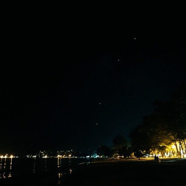 把时间还给上帝，我只要普吉岛的阳光海滩