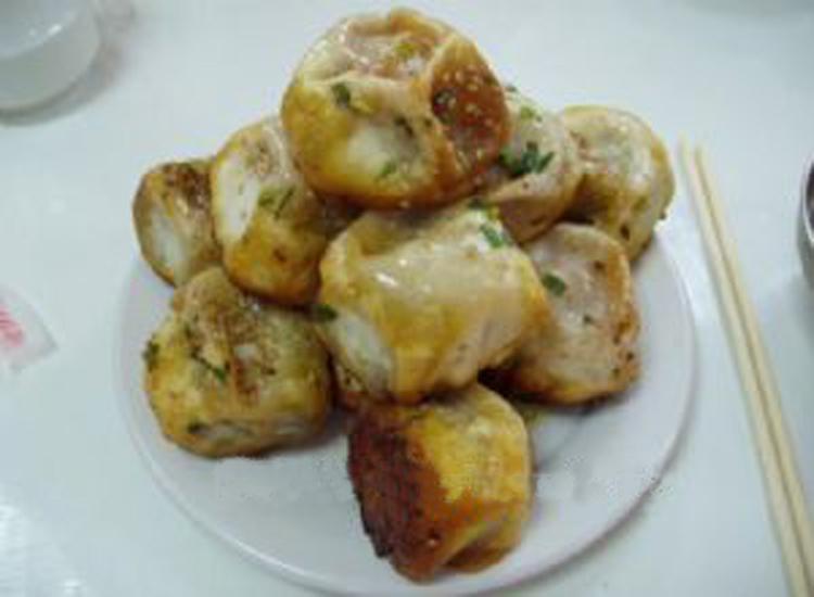 苏州小吃有名吗,苏州的小吃名吃有哪些