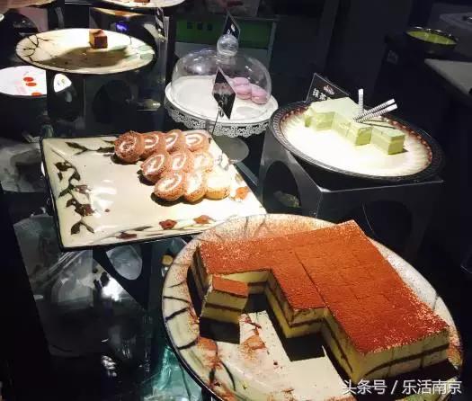 南京地铁美食的攻略,南京地铁三号线哪站美食多