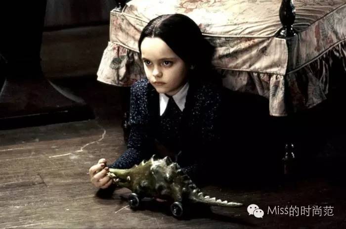 跟着这些疯狂萝莉活出年轻态