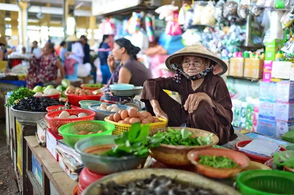 越南芽庄原来可以这么美 (芽庄珍珠岛不容错过)