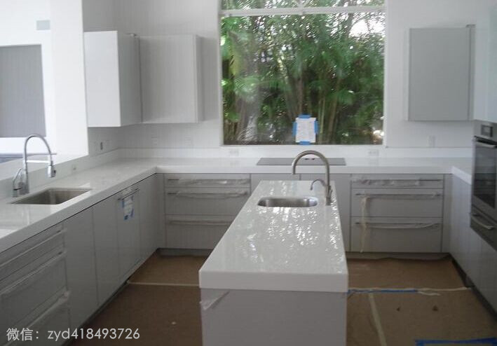 人造石窗台空鼓开裂是什么原因,厨房人造石台面开裂修补胶