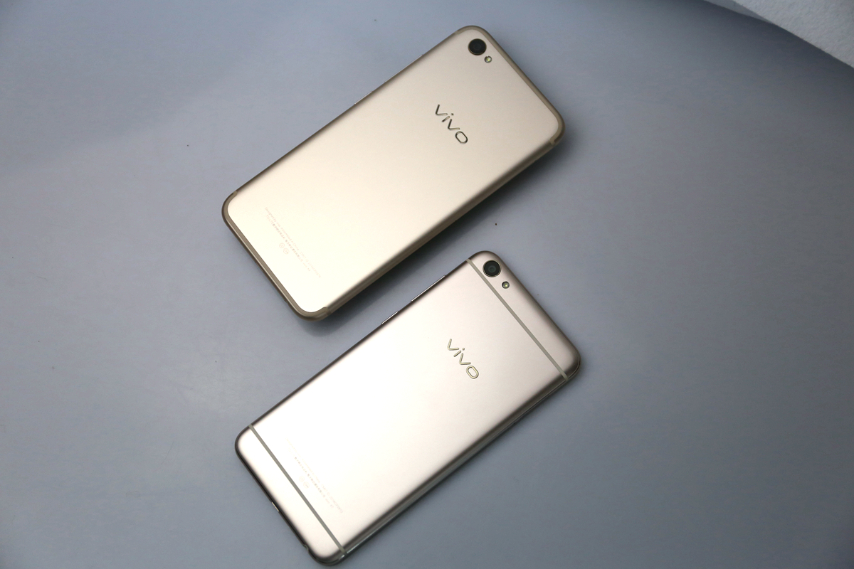 vivox9与x7plus的区别,vivox9和x7有什么区别