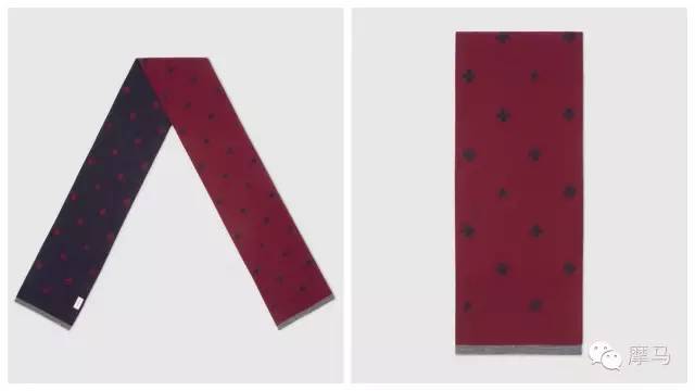 lv男士围巾推荐,男款lv围巾