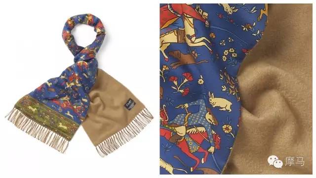 lv男士围巾推荐,男款lv围巾