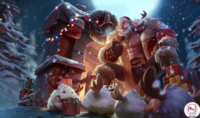 lol卡尔玛皮肤手感排行,莫甘娜布隆卡尔玛