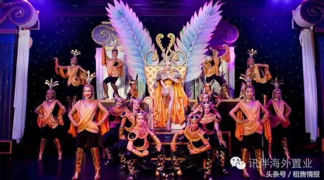 泰国曼谷5天4夜自由行,曼谷旅游要多少钱泰国超值7日游