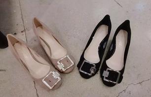 必买高跟鞋推荐,值得入手的高跟鞋推荐