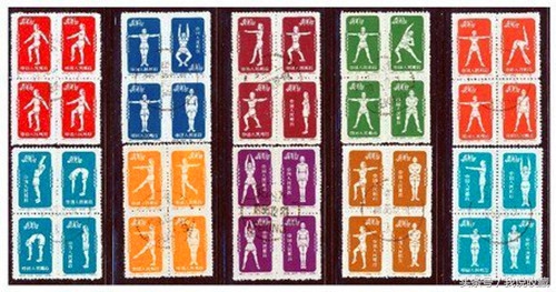 2003年纪特邮票首日封资料汇总,老纪特黄山盖销邮票一套价格多少