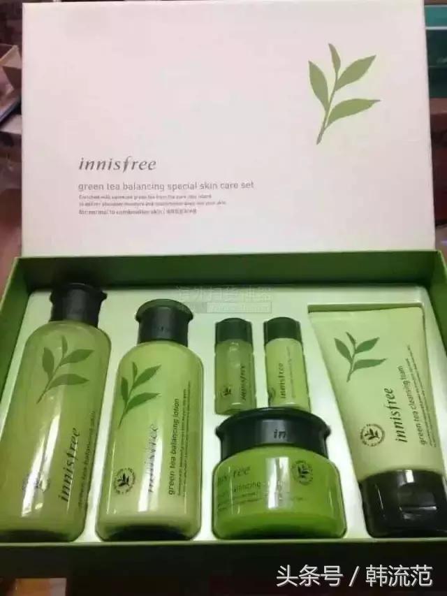 初次化妆需要买哪些东西,韩妆哪个版本最值得买