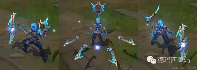 lol德杯奥恩,lol德杯有什么奖励