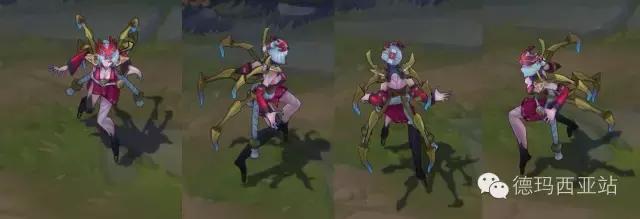 lol德杯奥恩,lol德杯有什么奖励