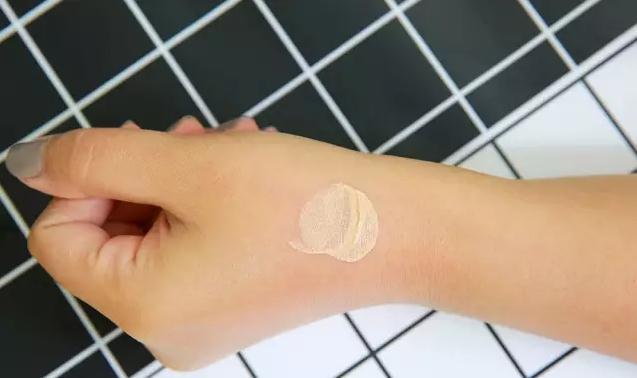 找不到适合的粉底色号怎么办,找不到适合的粉底液