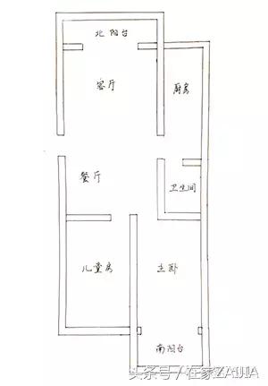 自制精致两人早餐,家庭创意早餐做法大全图解