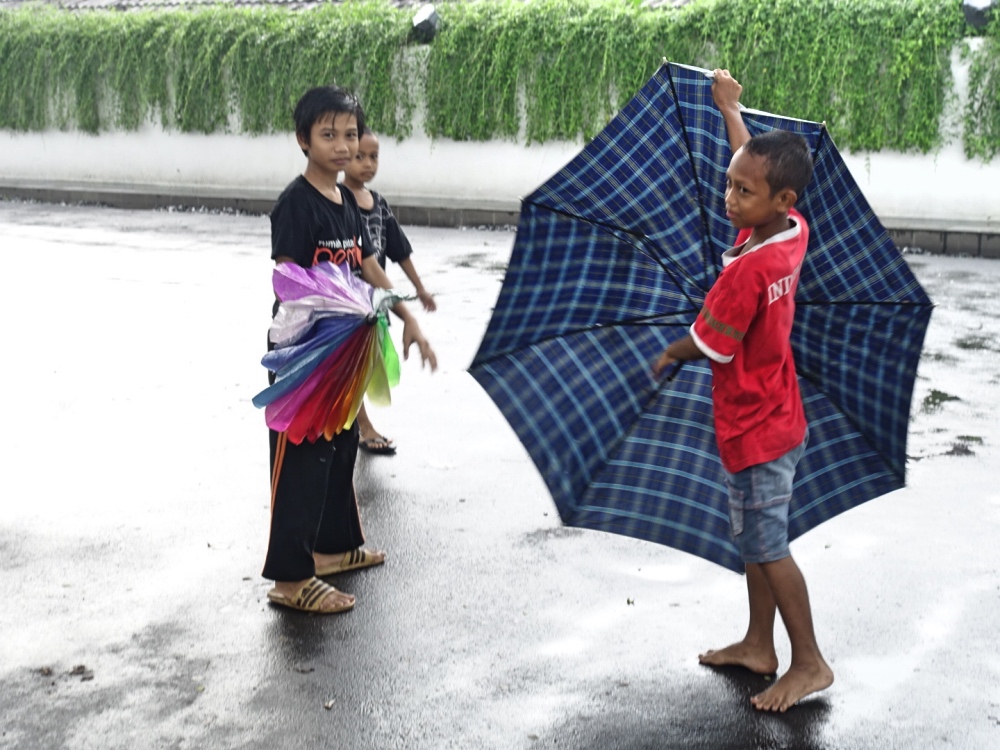 印尼首都雅加达危险吗,印尼巴厘岛安全吗