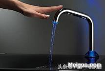 水龙头的种类和优缺点,水龙头常识图片大全