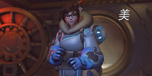 黑影守望先锋改动第10赛季,守望先锋最新削弱增强公告