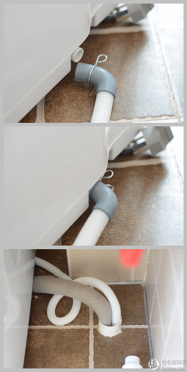 洗衣机在使用过程中怎么把门开开,洗衣机怎么先把门打开