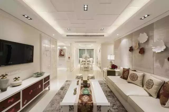 现在流行什么电视柜好看又实用,漂亮实用的电视柜