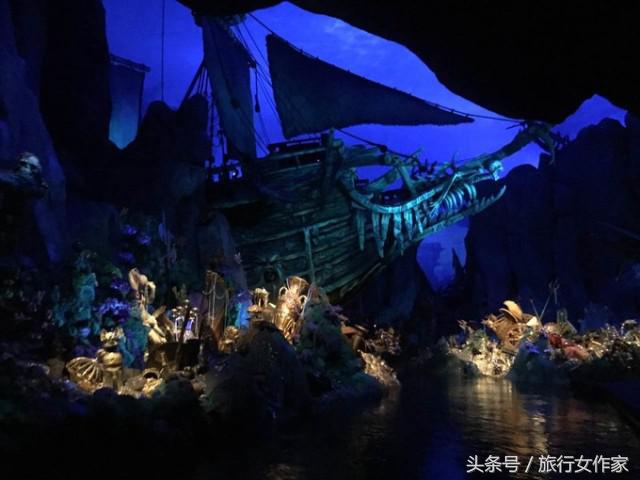 南京到上海迪士尼游玩攻略,上海迪士尼vip快速通道攻略