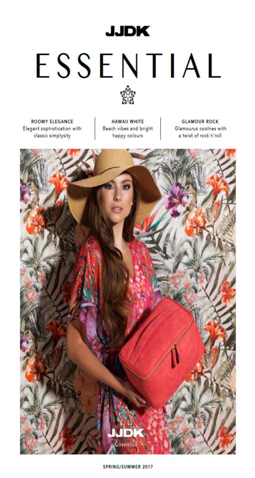 丹麦设计尼龙包包,功能性化妆包推荐