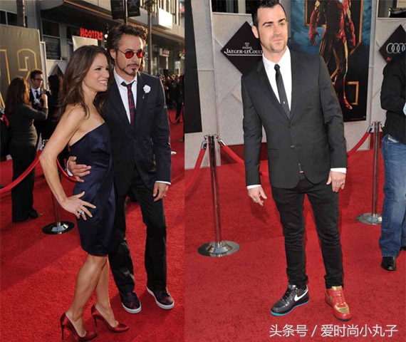 年薪10万职场男士穿衣指南第四弹：能穿一辈子的6款球鞋