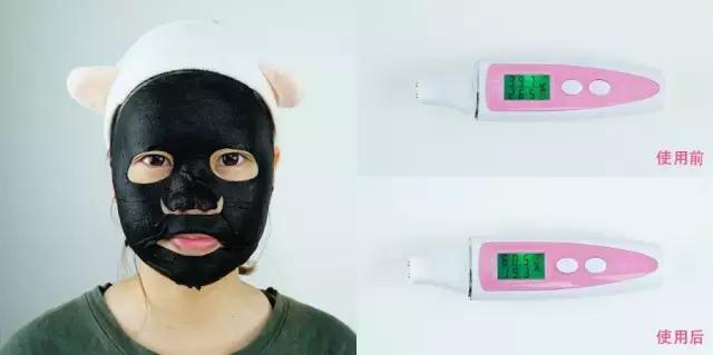 25款平价面膜大测评，冬天补水才是正经事！