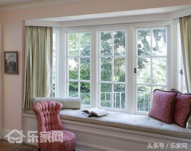 飘窗不要轻易砸掉否则后悔来不及