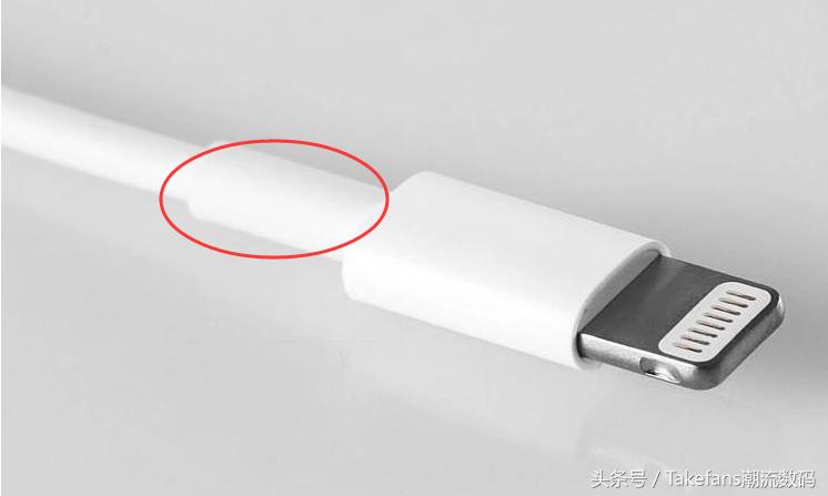 苹果数据线怎么选,苹果数据线怎么选择仅充电